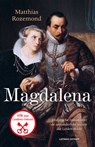 Magdalena - Matthias Rozemond - 9789021042329