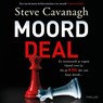 Moorddeal - Steve Cavanagh - 9789021043210