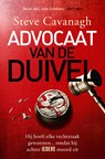 Advocaat van de duivel - Steve Cavanagh - 9789021043227