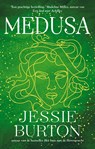 Medusa - Jessie Burton - 9789021043272