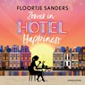 Zomer in Hotel Happiness - Floortje Sanders - 9789021043739