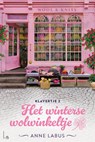 Het winterse wolwinkeltje - Anne Labus - 9789021044316