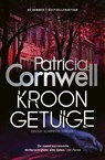 Kroongetuige - Patricia Cornwell - 9789021044637