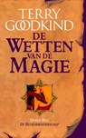 De Bloedbroederschap - Terry Goodkind - 9789021044828