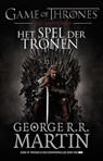 Het Spel der Tronen - George R.R. Martin - 9789021044842