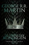 De strijd der koningen - George R.R. Martin - 9789021045368