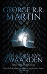 Storm van Zwaarden - Staal en Sneeuw - George R.R. Martin - 9789021045399