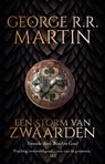 Storm van Zwaarden - Bloed en Goud - George R.R. Martin - 9789021045412