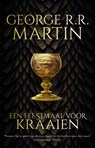 Een Feestmaal voor Kraaien - George R.R. Martin - 9789021045429