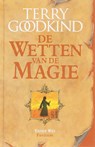 De Wetten van de Magie 10 - Fantoom (POD) - Terry Goodkind - 9789021045535