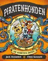 De gebeten hond - Jack Henseleit ; Chris Kennett - 9789021046051