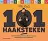 Mr. Cey's 101 haaksteken - Mr. Cey - 9789021046747