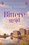 Bittere strijd - Jorinde Molenaar - 9789021047409