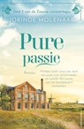 Pure passie - Jorinde Molenaar - 9789021047423