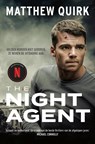 The Night Agent - Matthew Quirk - 9789021047546