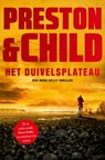 Het Duivelsplateau - Preston & Child - 9789021047560