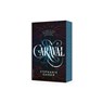 Caraval - Stephanie Garber - 9789021049335