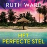 Het perfecte stel - Ruth Ware - 9789021049533