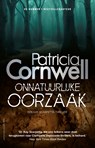 Onnatuurlijke oorzaak - Patricia Cornwell - 9789021051307