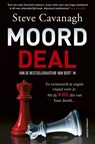 Moorddeal - Steve Cavanagh - 9789021051444