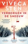 Verborgen in de sneeuw - Viveca Sten - 9789021051451