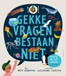 Gekke vragen bestaan niet - Mike Rampton - 9789021051574
