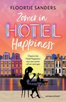 Zomer in Hotel Happiness - Floortje Sanders - 9789021051789