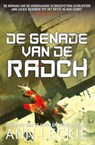 De Genade van de Radch - Ann Leckie - 9789021052113