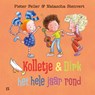 Kolletje & Dirk het hele jaar rond - Pieter Feller ; Natascha Stenvert - 9789021052342