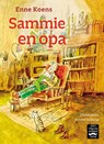 Sammie en opa - Enne Koens - 9789021052380