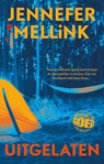 Uitgelaten - Jennefer Mellink - 9789021052533