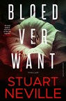 Bloedverwant - Stuart Neville - 9789021053387