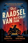 Het raadsel van Bletchley Park - Ruta Sepetys ; Steve Sheinkin - 9789021053516