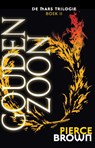 Gouden zoon - Pierce Brown - 9789021053943