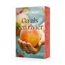 Ga als een rivier (met bedrukt boekblok) - Shelley Read - 9789021054070