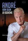 André van Duin - La Bohème - Robert Haagsma - 9789021054100