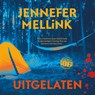 Uitgelaten - Jennefer Mellink - 9789021054261