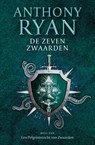 Een Pelgrimstocht van Zwaarden - Anthony Ryan - 9789021054780