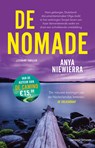 De nomade - Anya Niewierra - 9789021055695