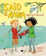 Saïd en Anna maken alles weer goed - Jeanine Cronie - 9789021055855