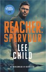 Spervuur - Lee Child - 9789021056272