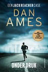 Onder druk - Dan Ames - 9789021057033
