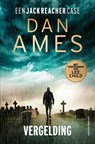 Vergelding - Dan Ames - 9789021057064