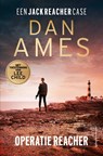 Operatie Reacher - Dan Ames - 9789021057101