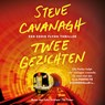 Twee gezichten - Steve Cavanagh - 9789021057354