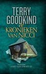 De Kronieken van Nicci 4 - Hart van Zwart IJs - Terry Goodkind - 9789021057507