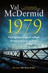 1979 - Allie Burns 1 - Val McDermid - 9789021058511