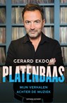 Platenbaas - Gerard Ekdom - 9789021059181