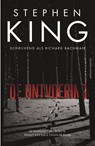 De ontvoering - Stephen King ; Richard Bachman - 9789021059662