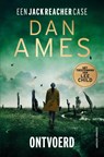 Ontvoerd - Dan Ames - 9789021060996